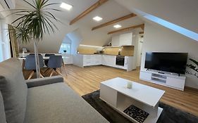 Apartmán Světla